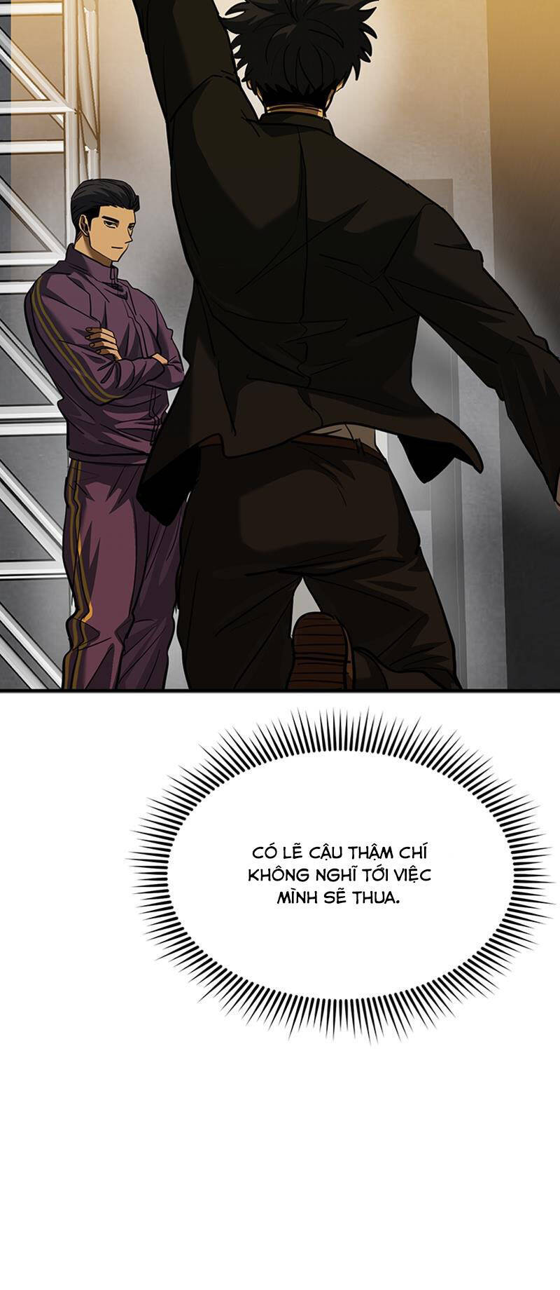 Vua Võ Đài - Chapter 42 - Page 54