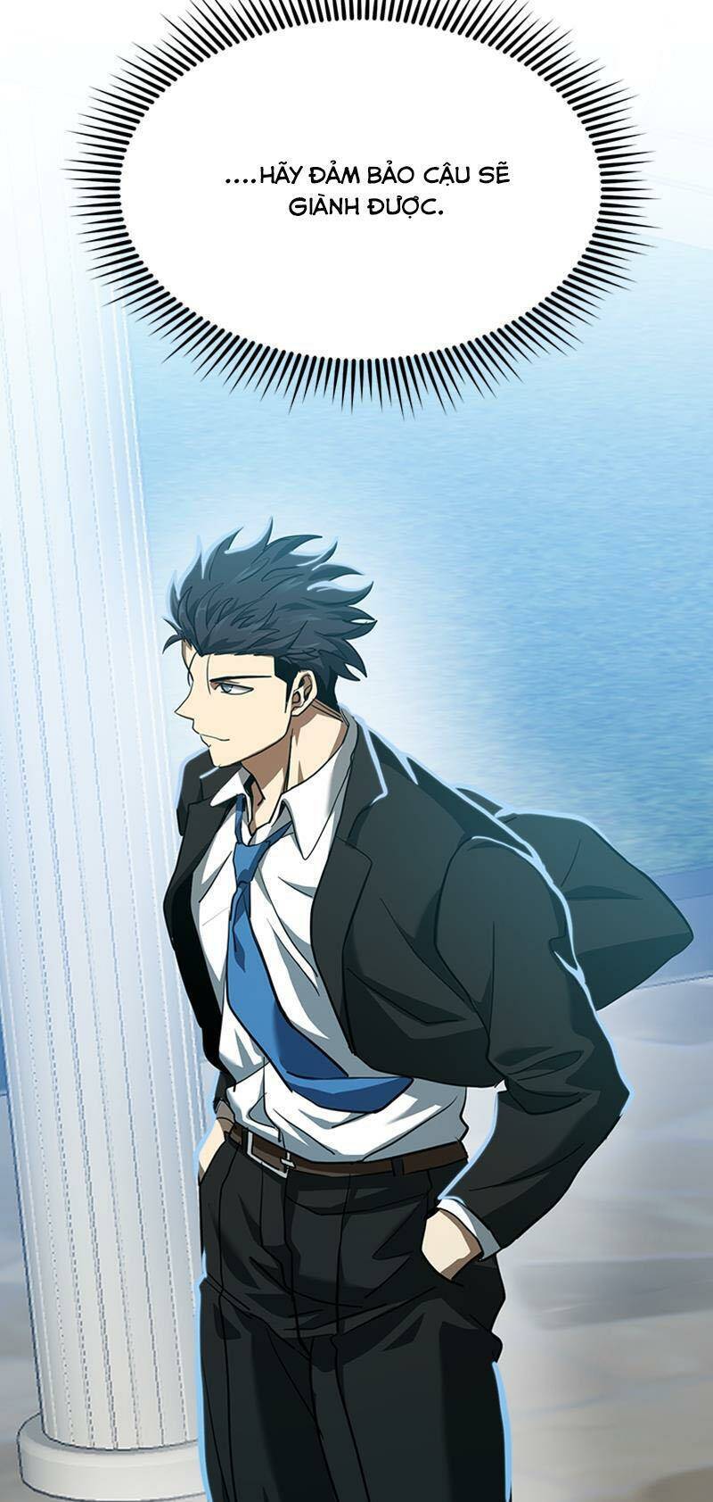 Vua Võ Đài - Chapter 42 - Page 57