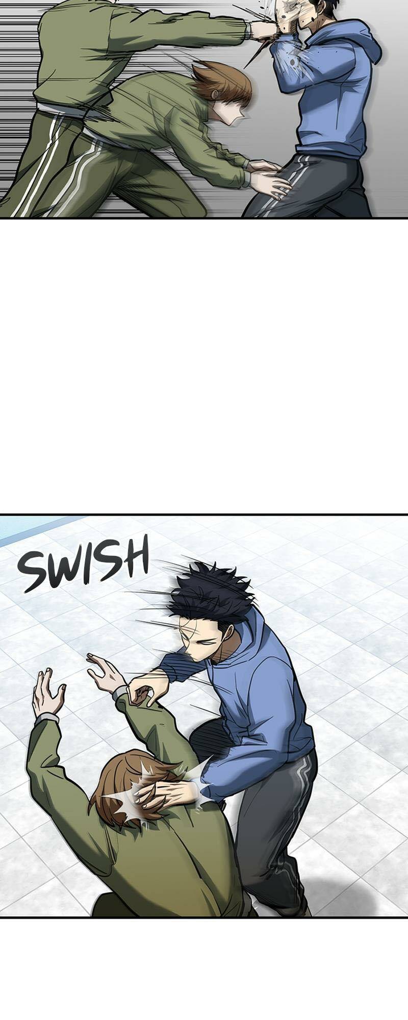 Vua Võ Đài - Chapter 43 - Page 15