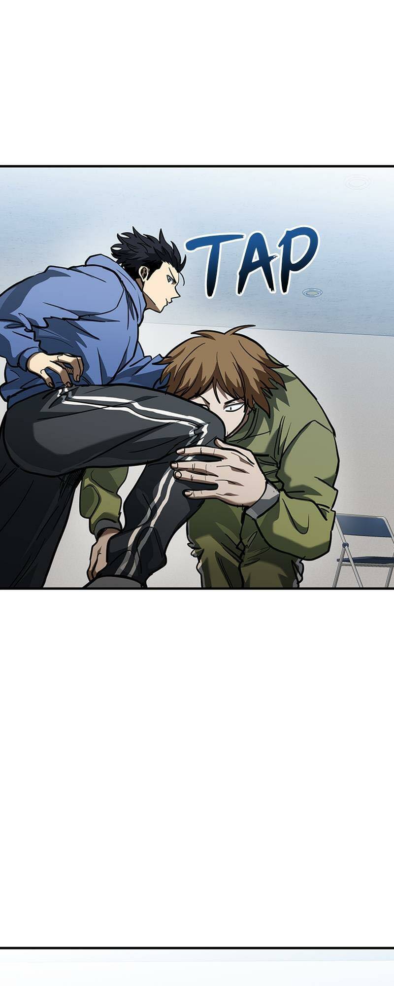 Vua Võ Đài - Chapter 43 - Page 16