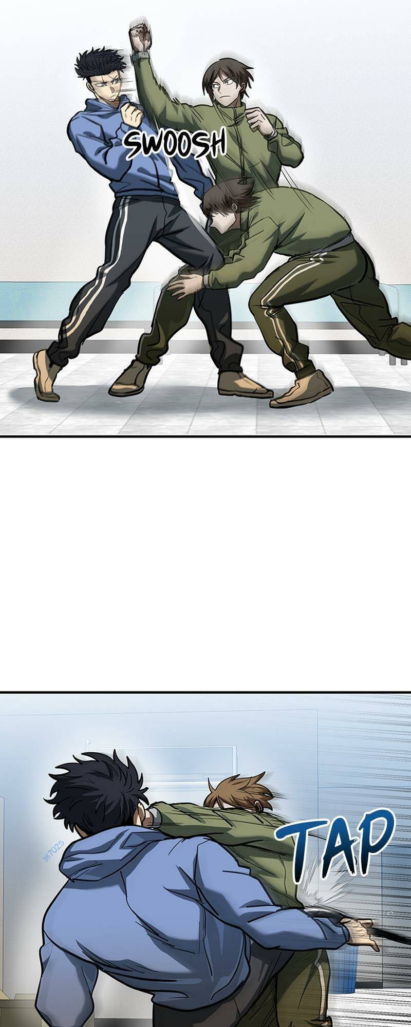 Vua Võ Đài - Chapter 43 - Page 17