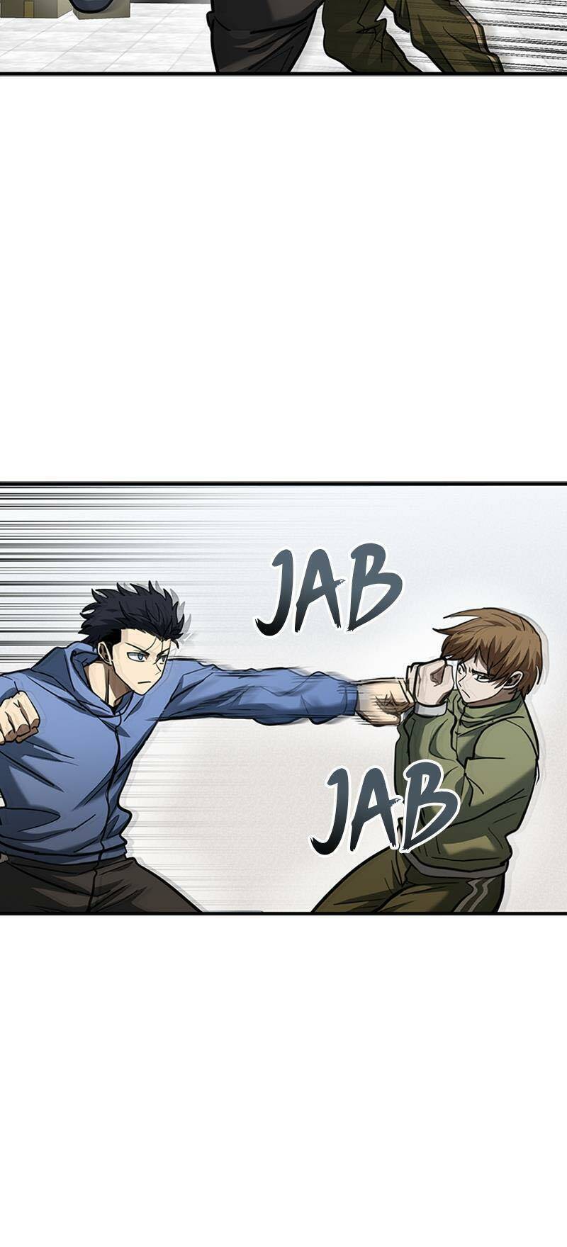 Vua Võ Đài - Chapter 43 - Page 18