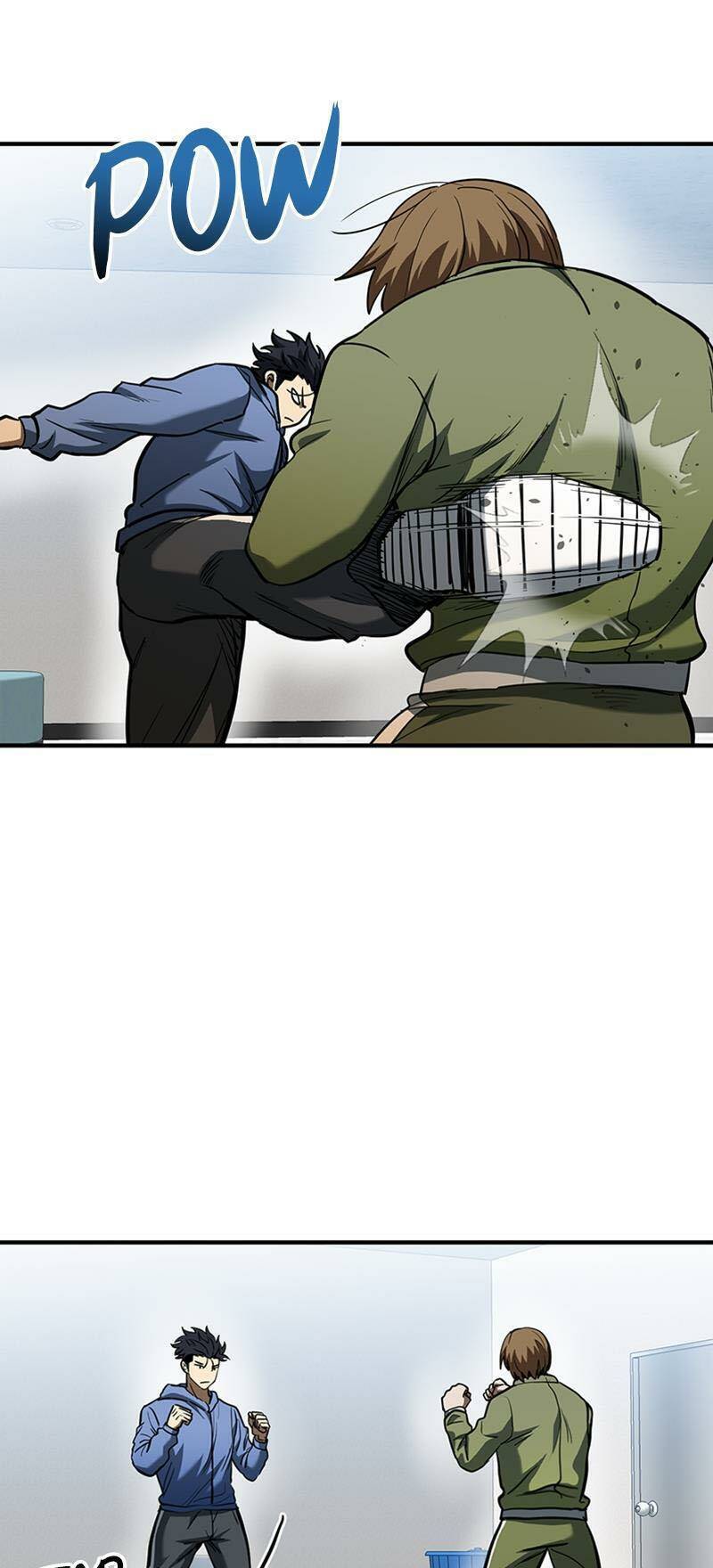 Vua Võ Đài - Chapter 43 - Page 19