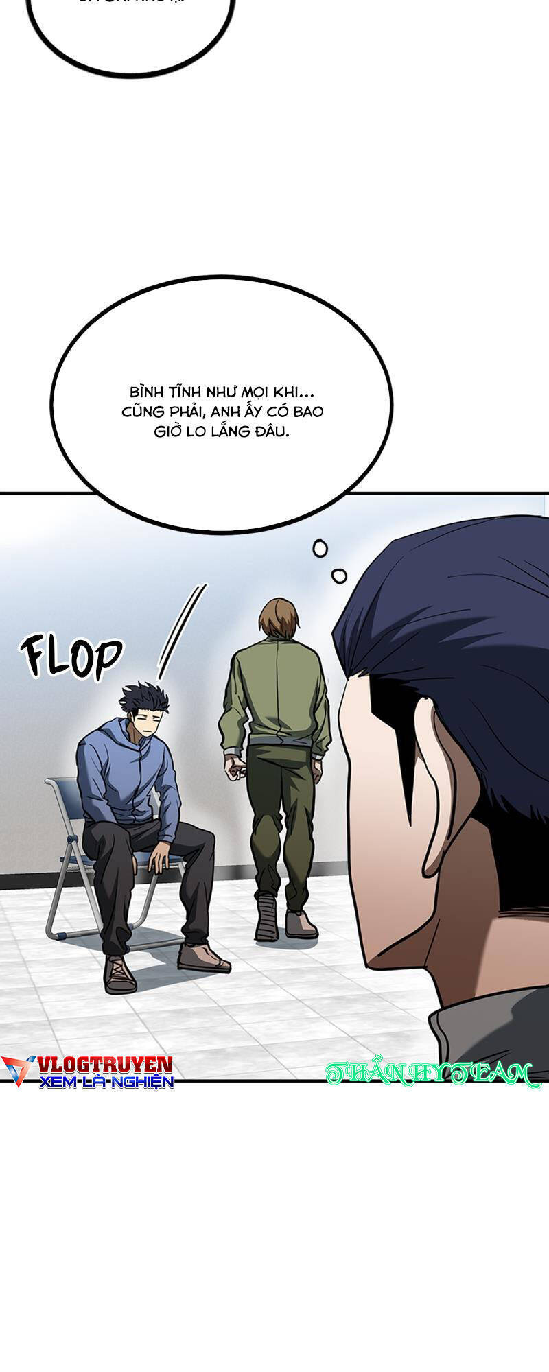 Vua Võ Đài - Chapter 43 - Page 21