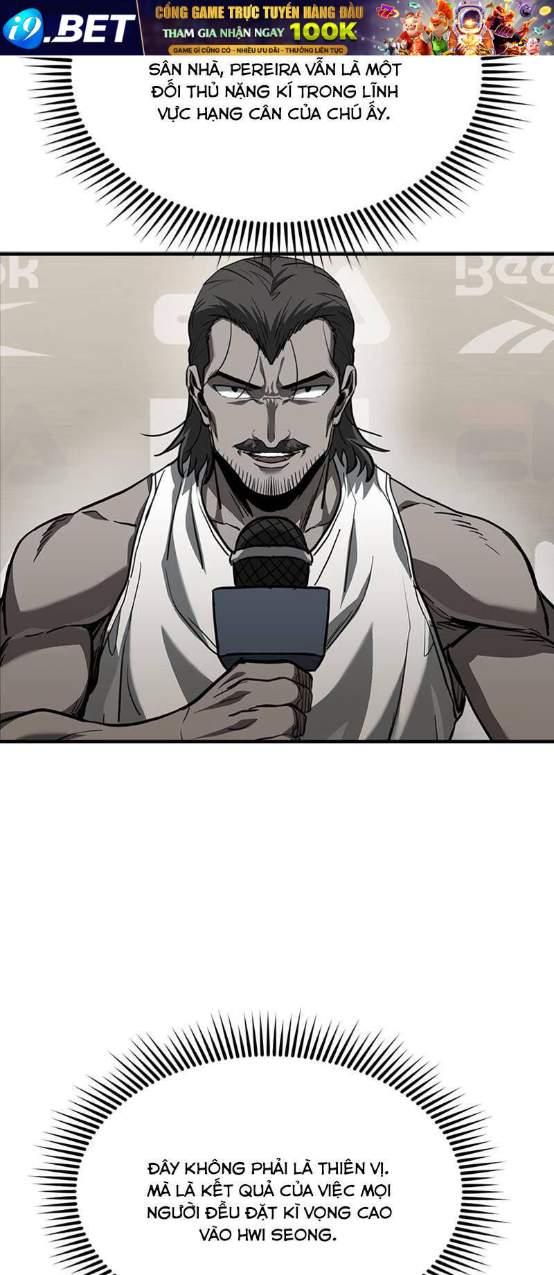 Vua Võ Đài - Chapter 43 - Page 24