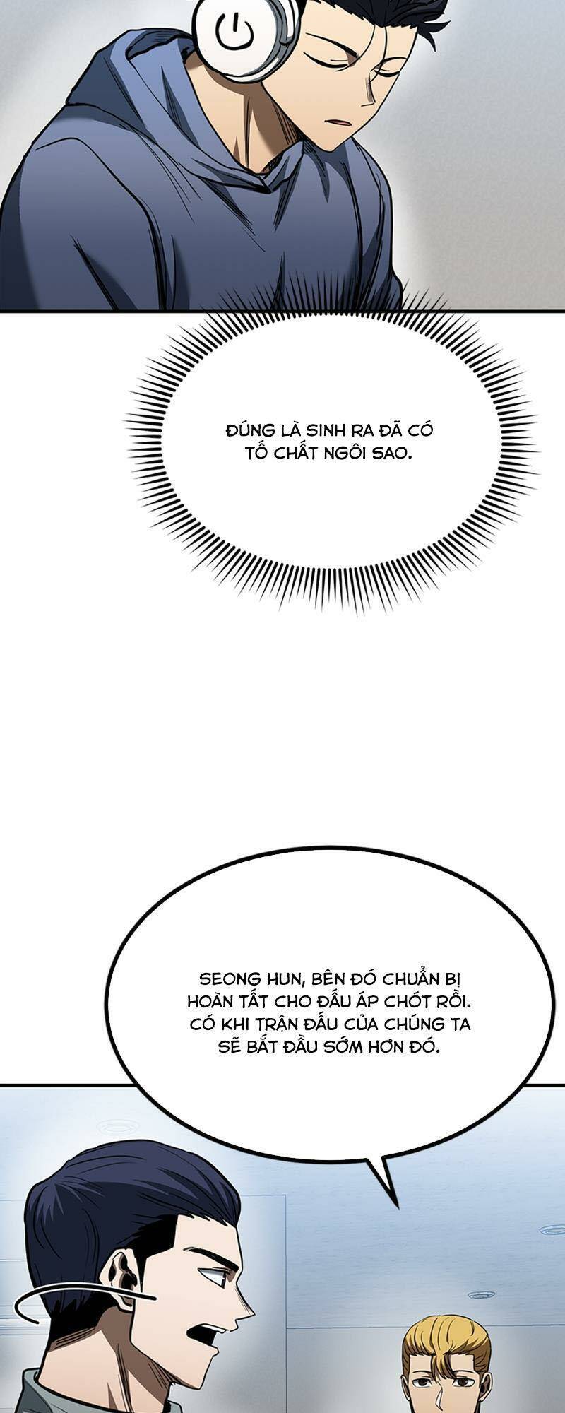 Vua Võ Đài - Chapter 43 - Page 27