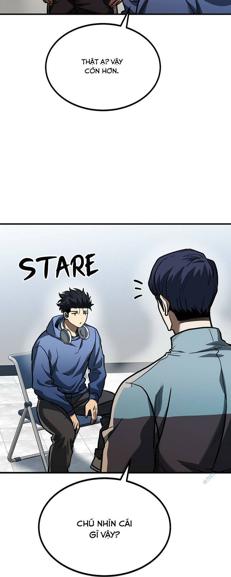 Vua Võ Đài - Chapter 43 - Page 29