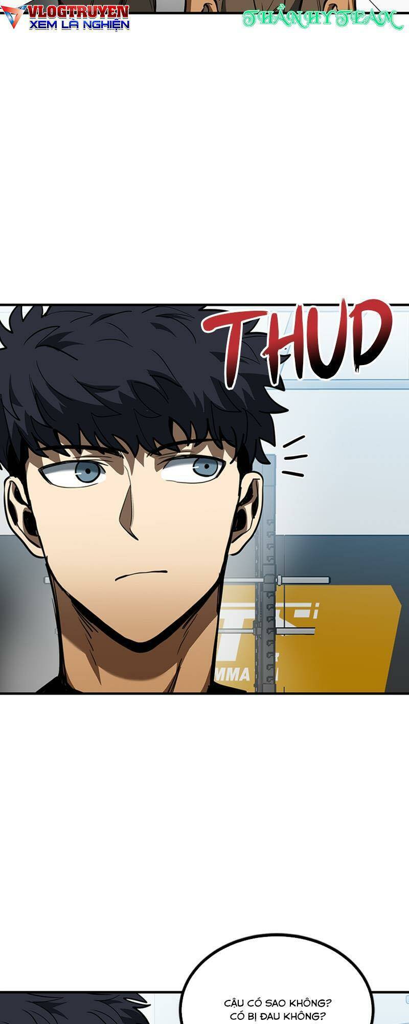 Vua Võ Đài - Chapter 43 - Page 3