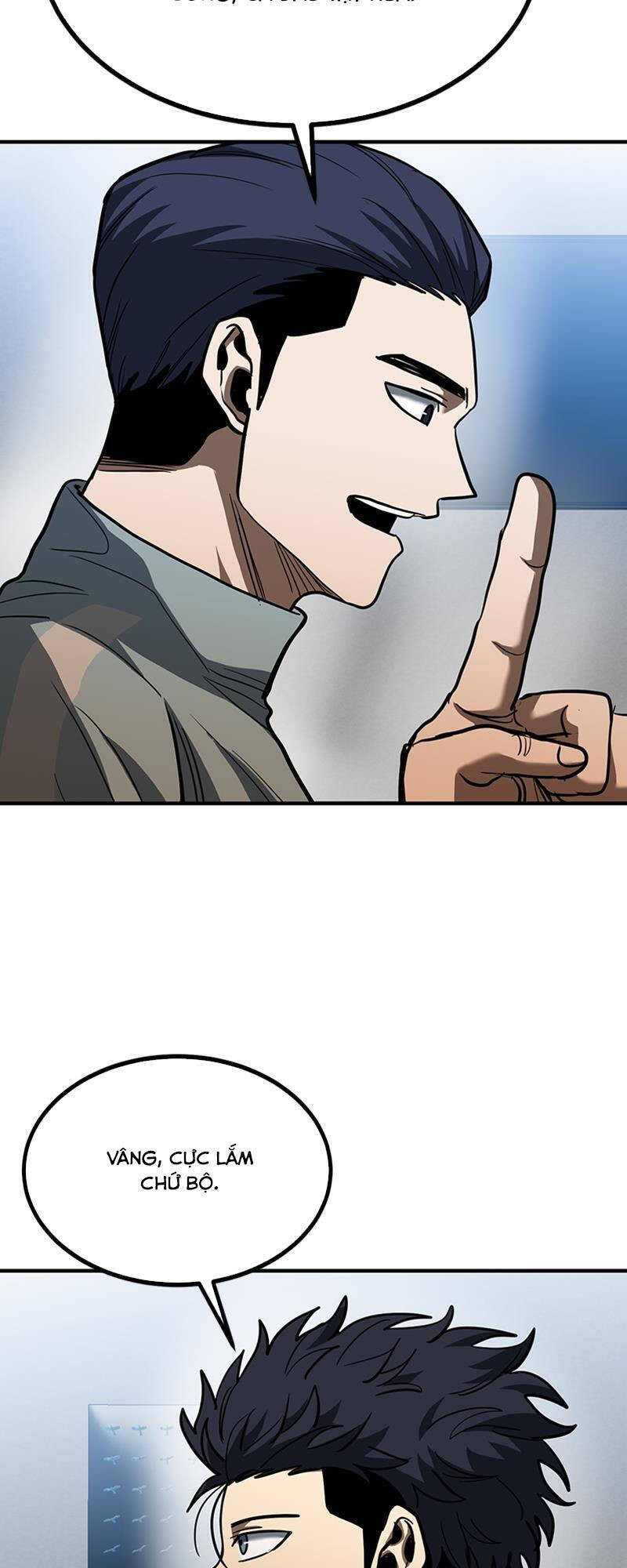 Vua Võ Đài - Chapter 43 - Page 33