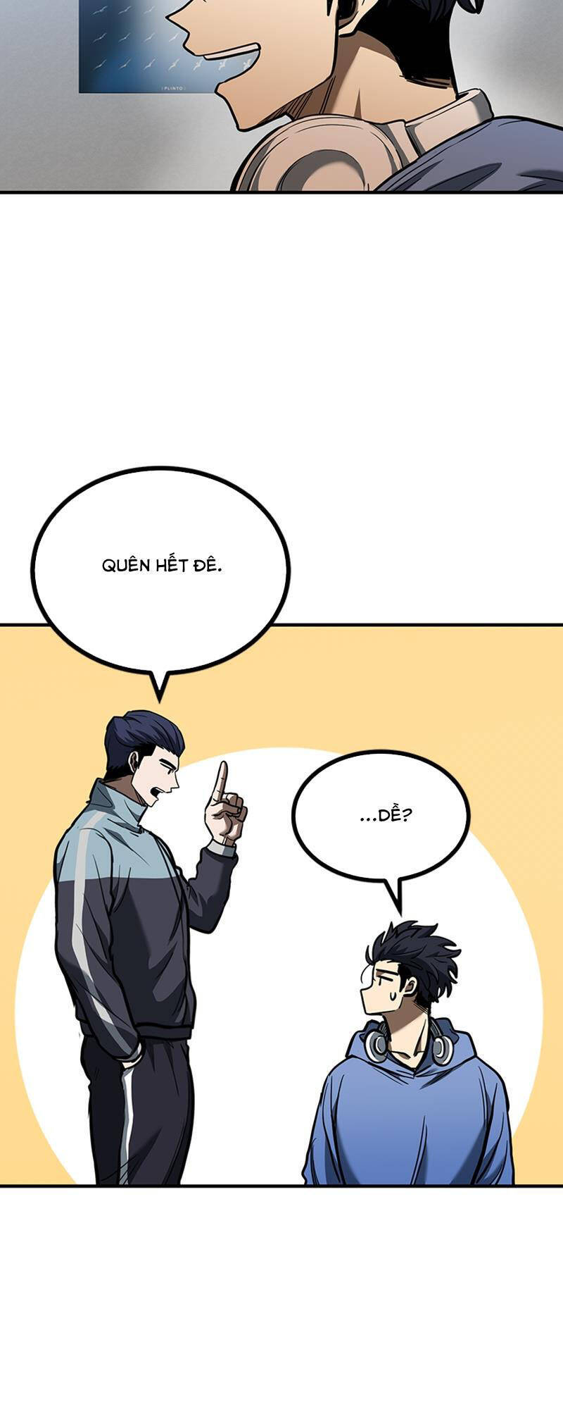 Vua Võ Đài - Chapter 43 - Page 34