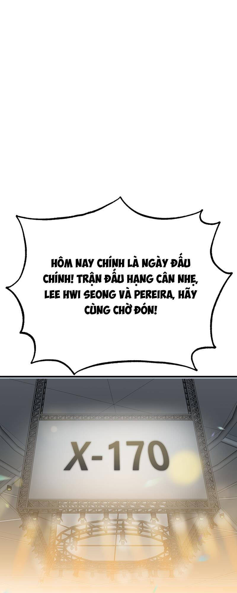 Vua Võ Đài - Chapter 43 - Page 35