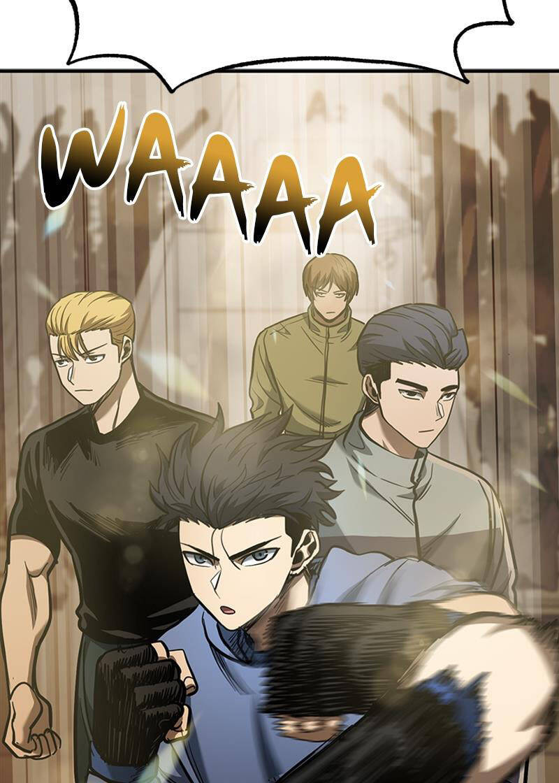 Vua Võ Đài - Chapter 43 - Page 37