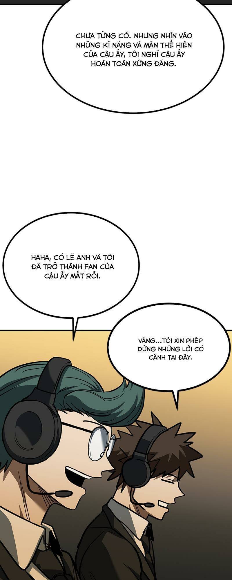 Vua Võ Đài - Chapter 43 - Page 39