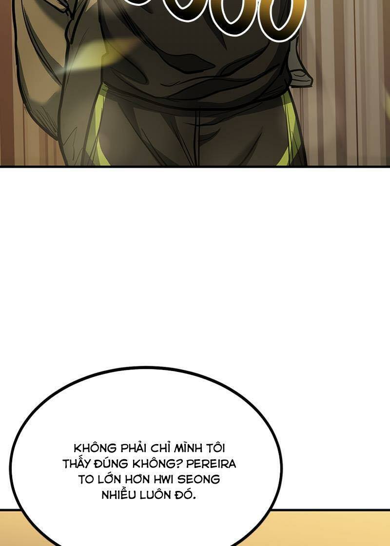 Vua Võ Đài - Chapter 43 - Page 42