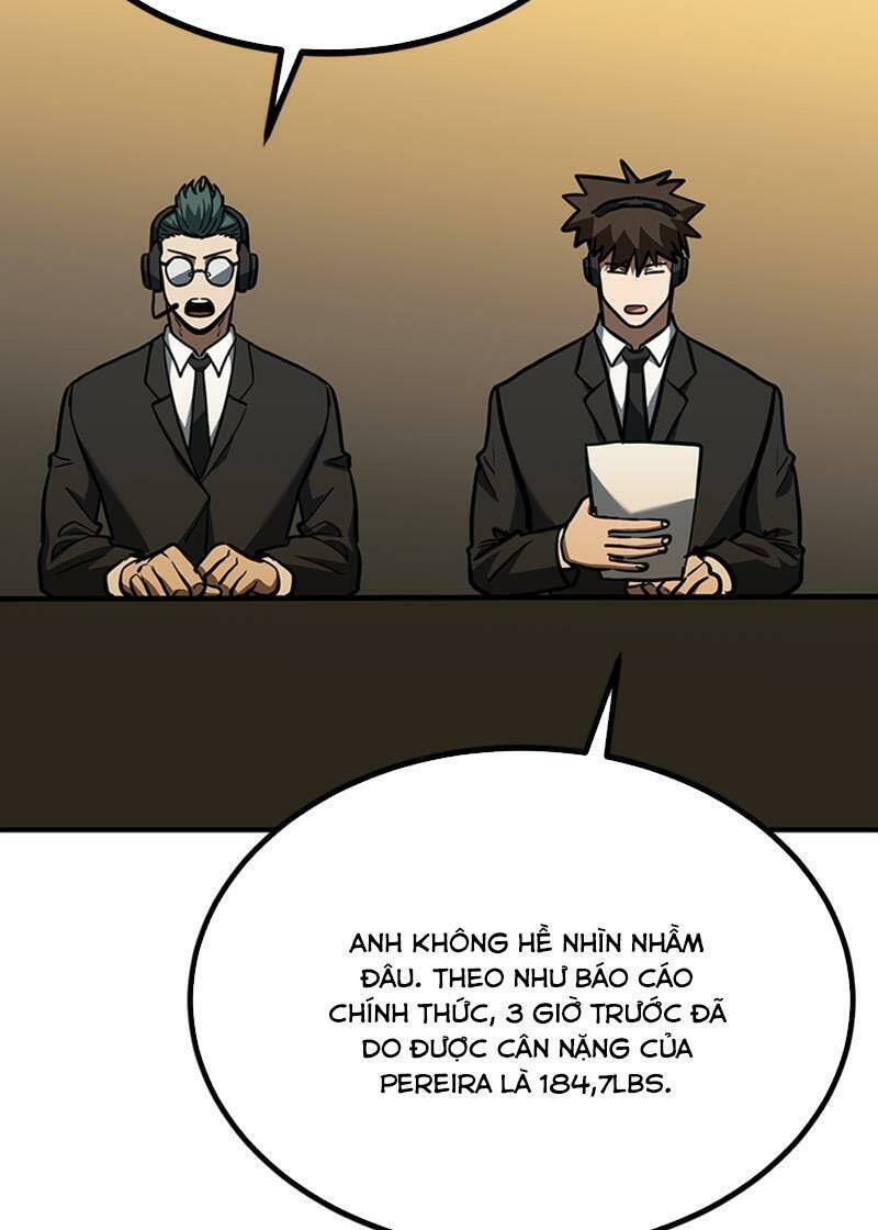 Vua Võ Đài - Chapter 43 - Page 43