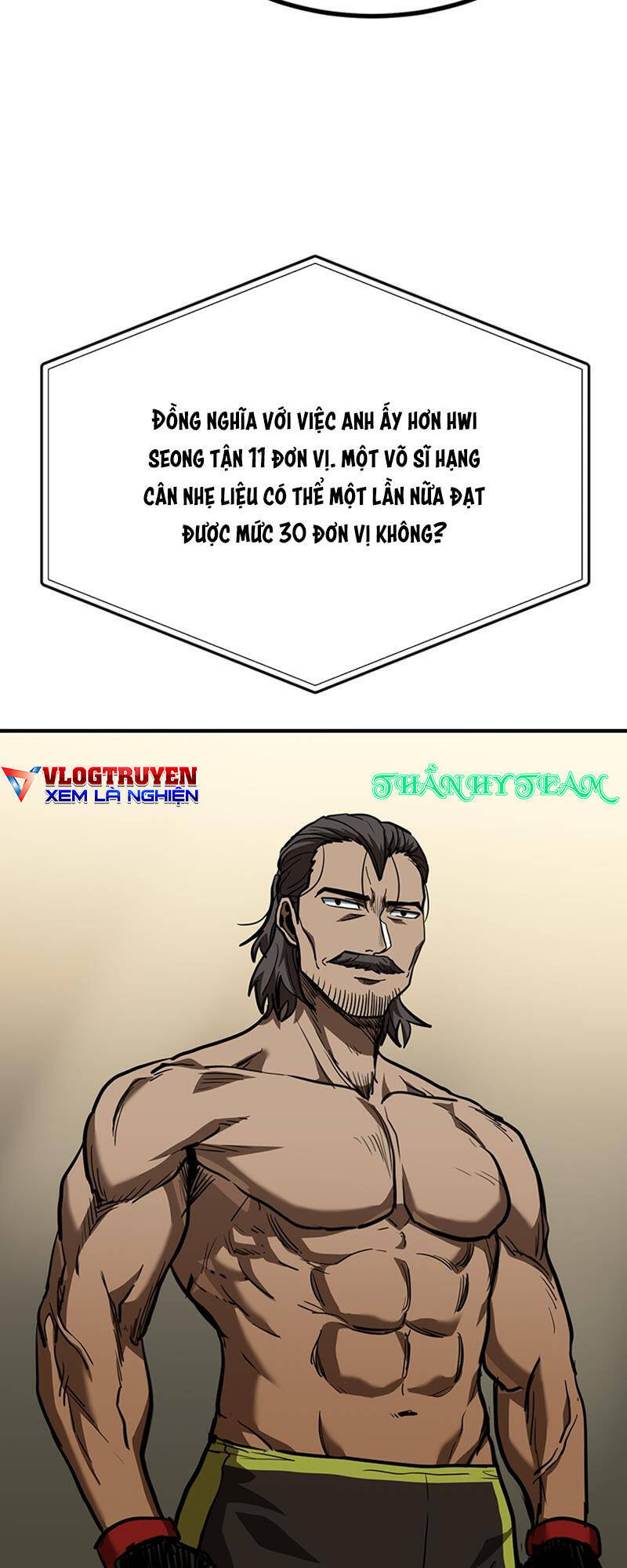 Vua Võ Đài - Chapter 43 - Page 44