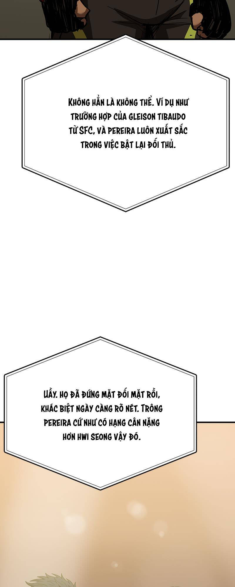 Vua Võ Đài - Chapter 43 - Page 45