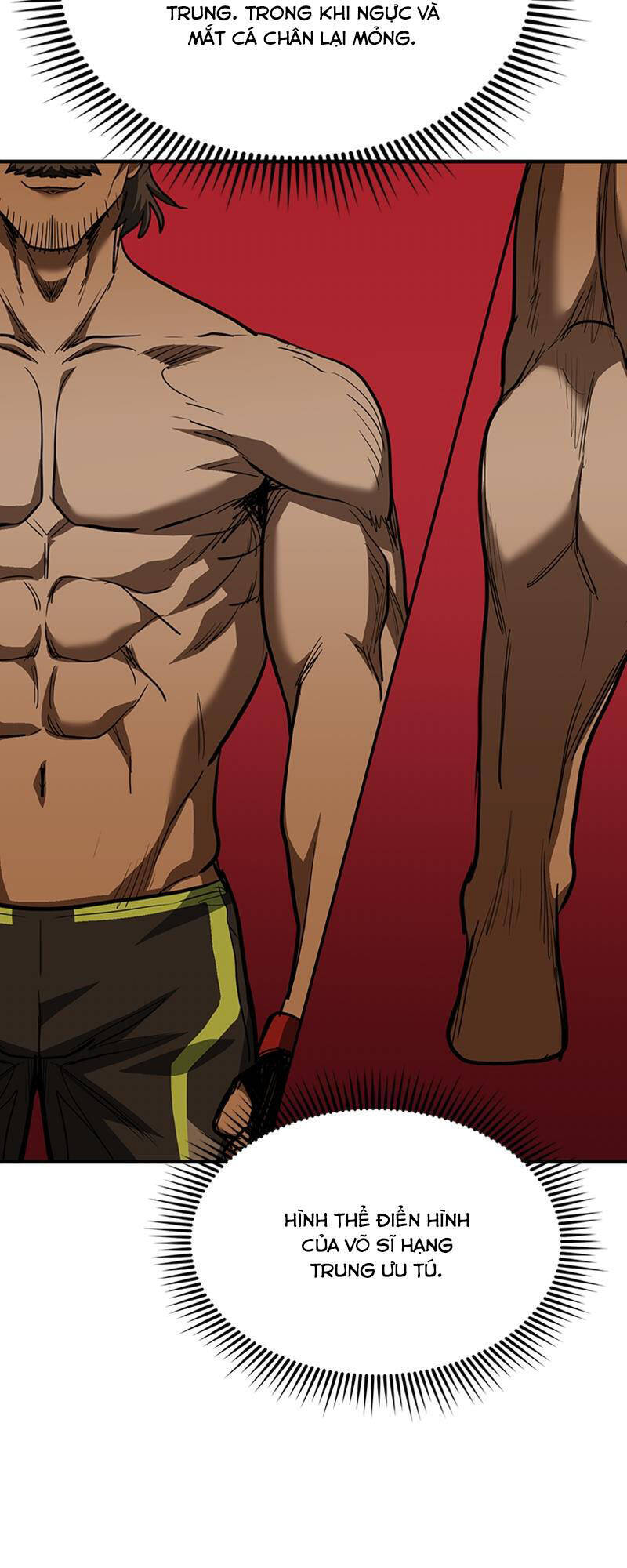 Vua Võ Đài - Chapter 43 - Page 47