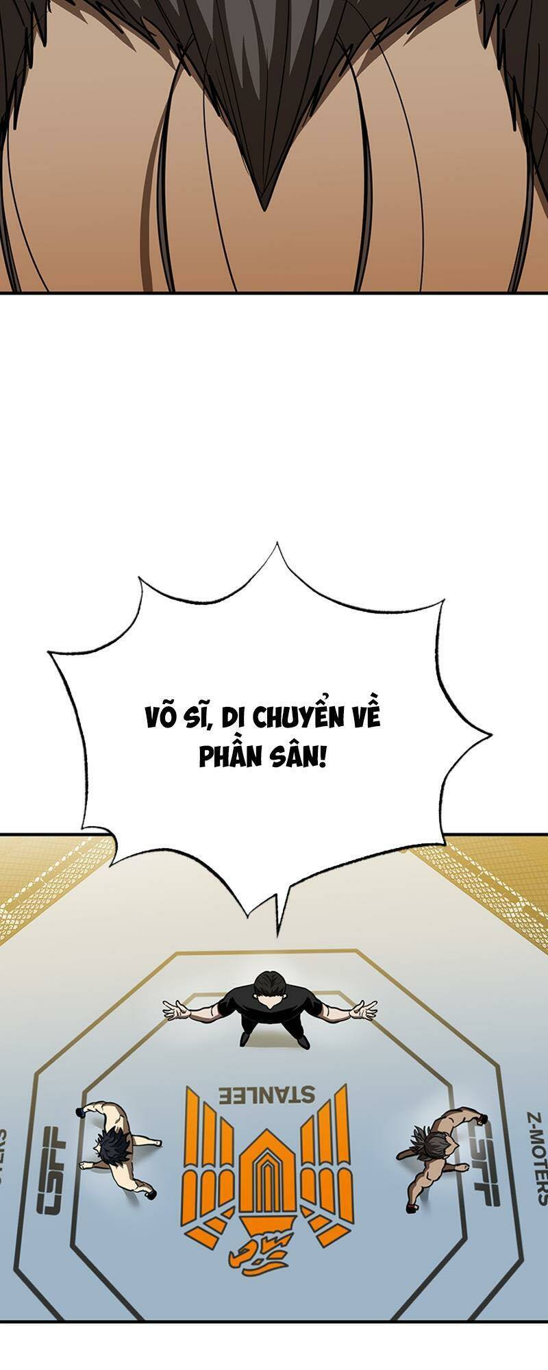 Vua Võ Đài - Chapter 43 - Page 50