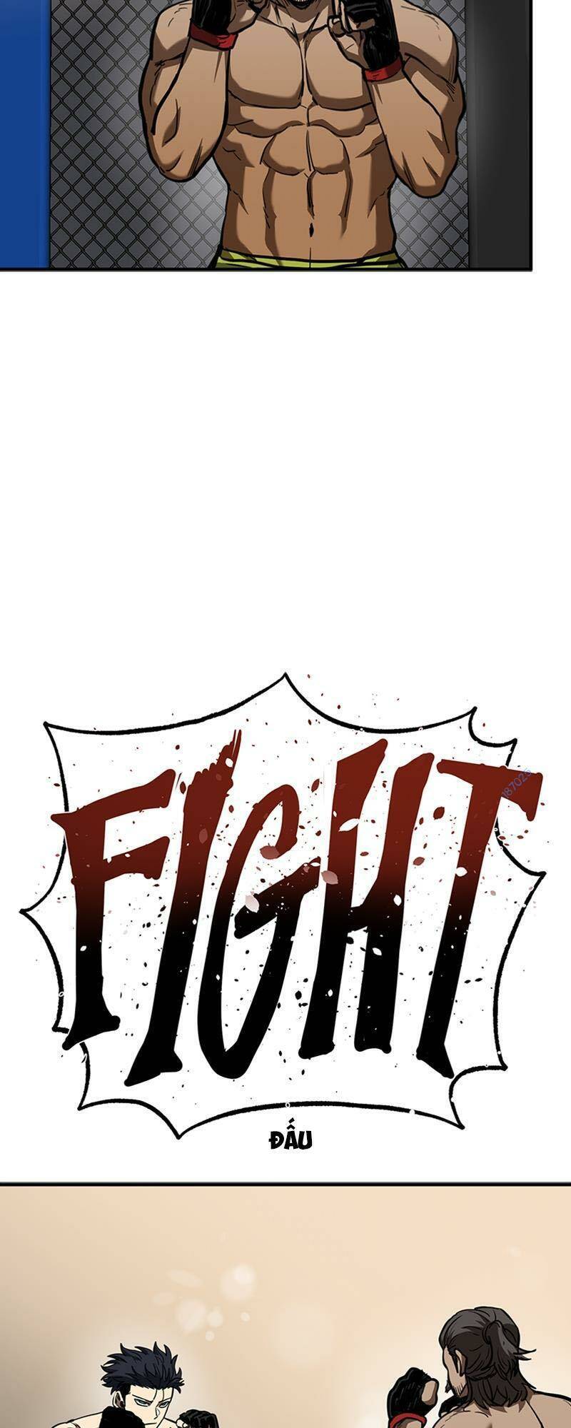 Vua Võ Đài - Chapter 43 - Page 52