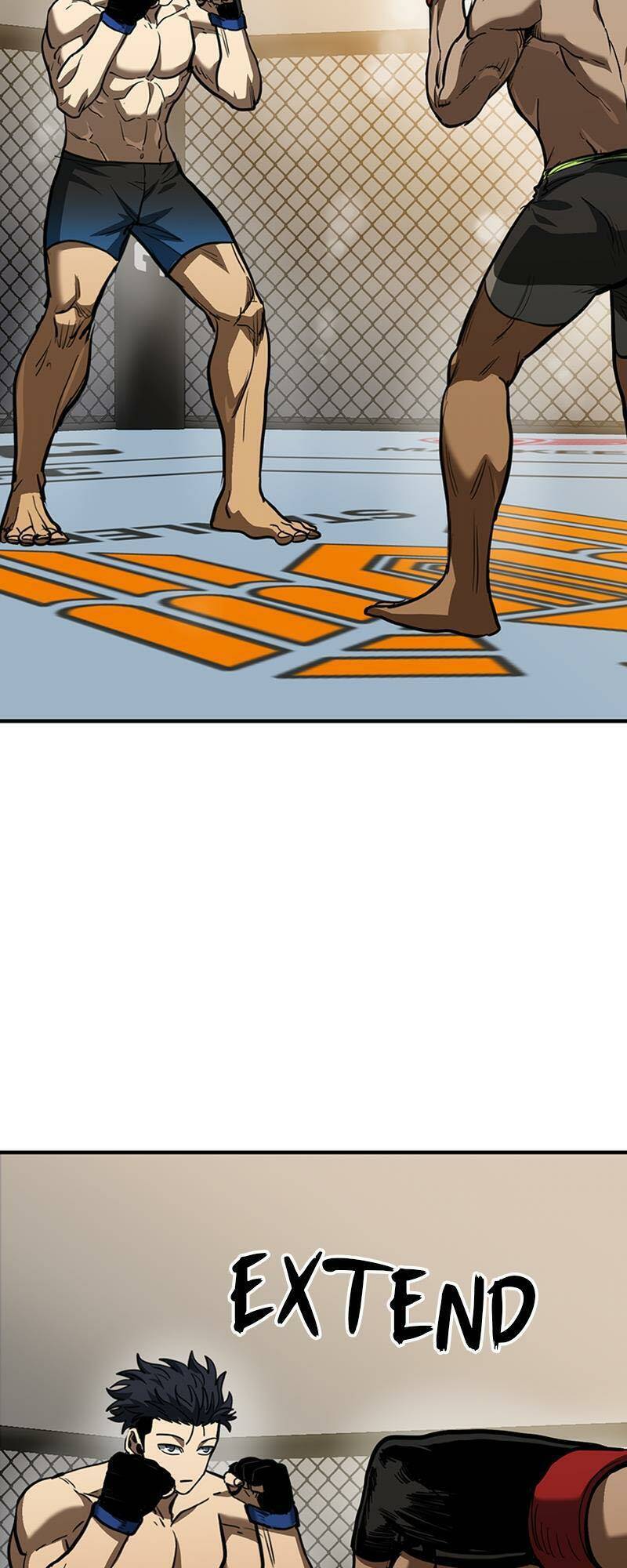 Vua Võ Đài - Chapter 43 - Page 53