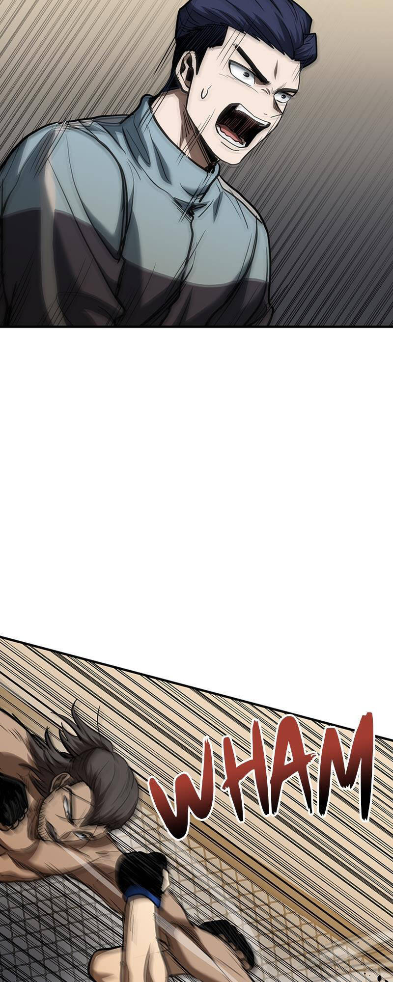 Vua Võ Đài - Chapter 43 - Page 59