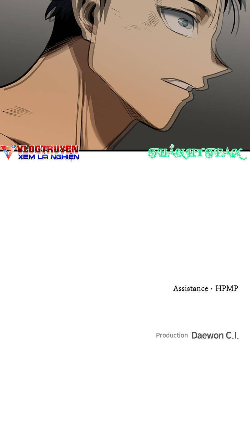 Vua Võ Đài - Chapter 43 - Page 61