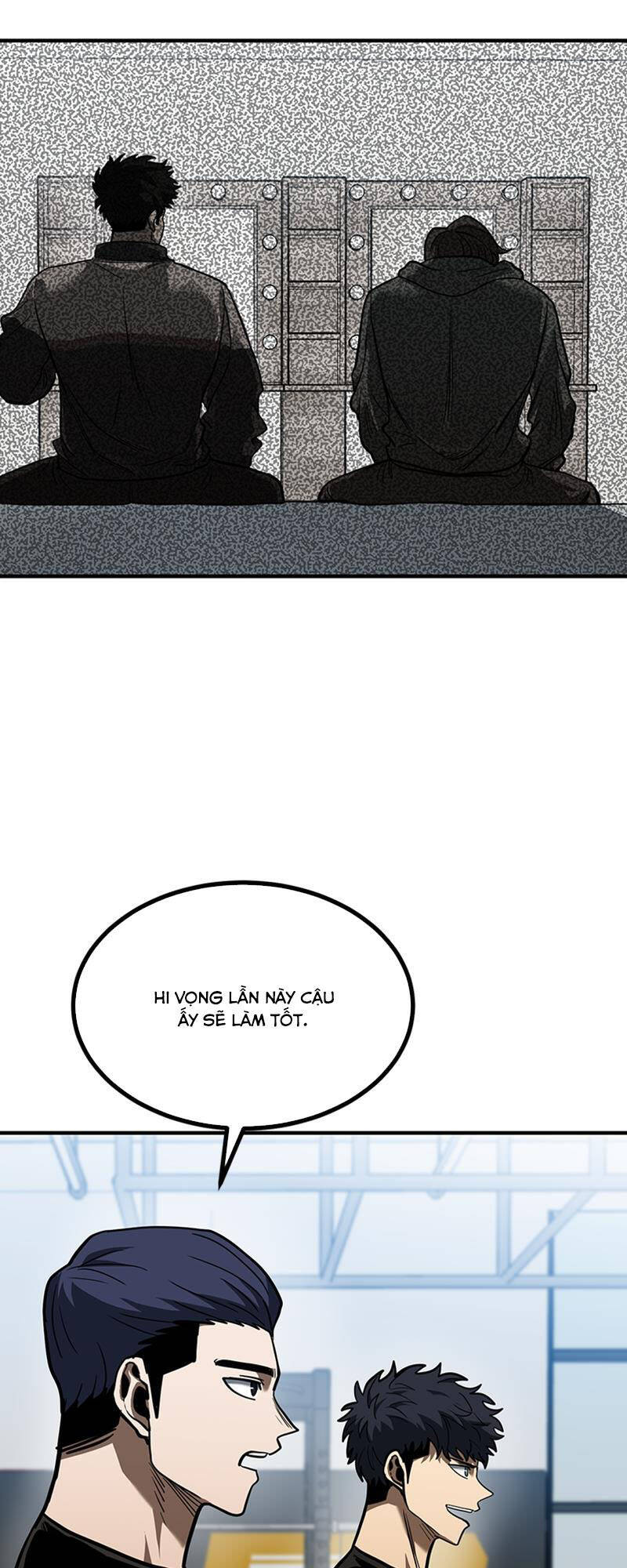 Vua Võ Đài - Chapter 43 - Page 8