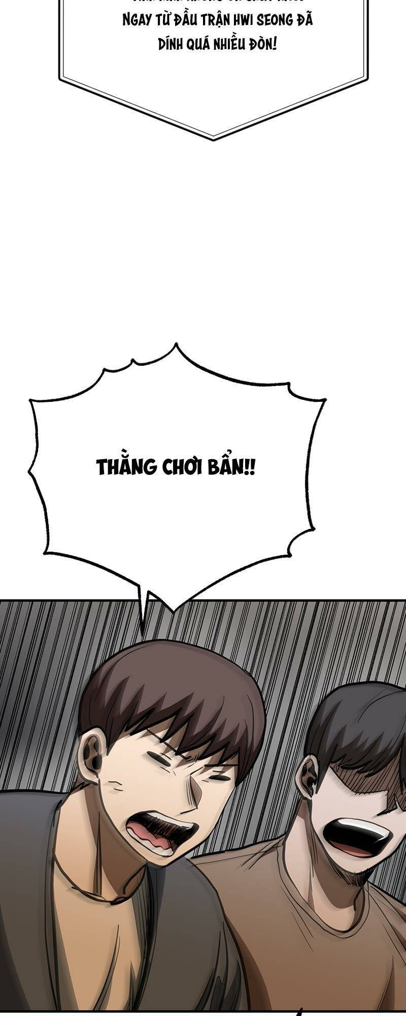 Vua Võ Đài - Chapter 44 - Page 12