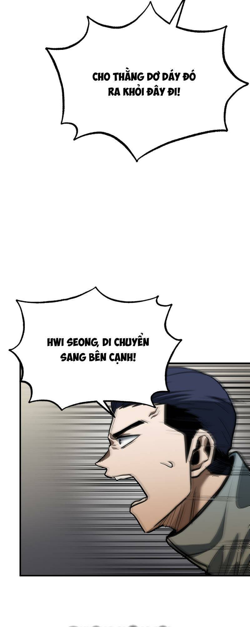 Vua Võ Đài - Chapter 44 - Page 13