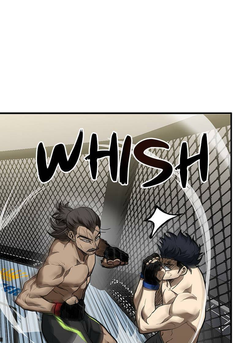 Vua Võ Đài - Chapter 44 - Page 15