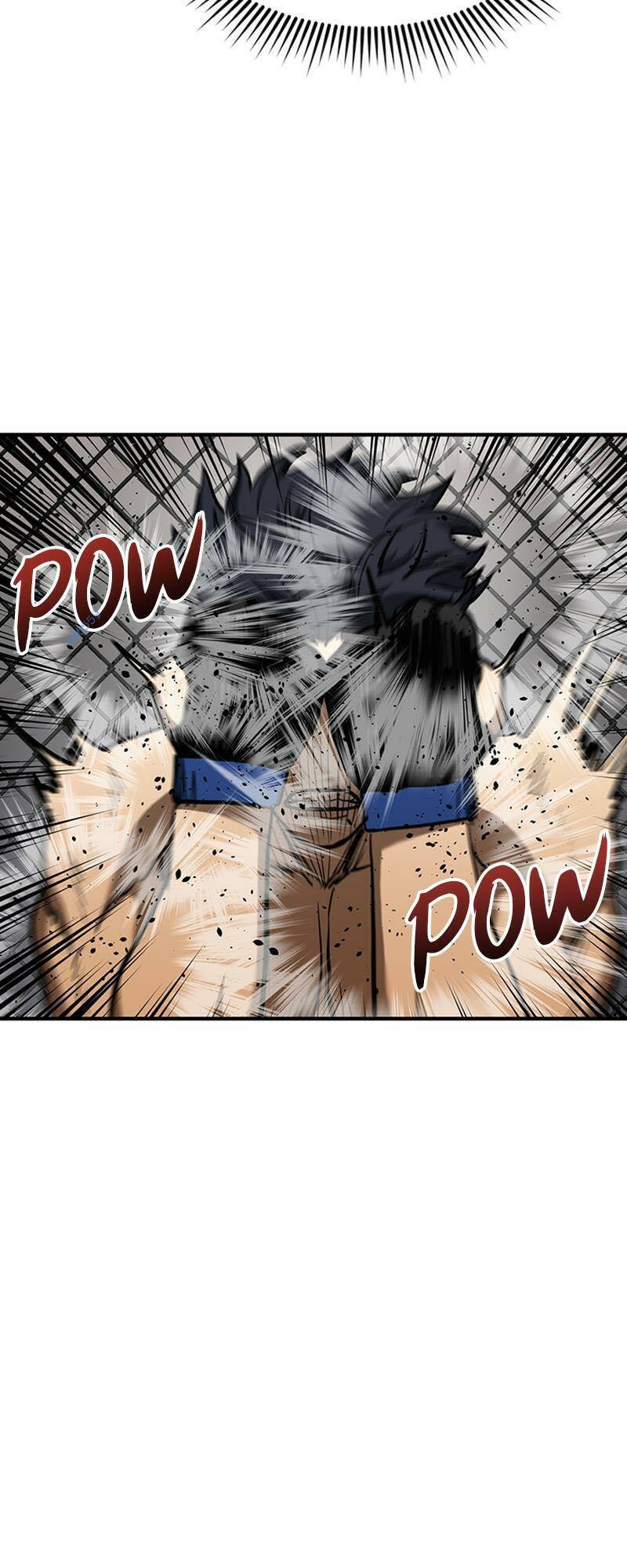 Vua Võ Đài - Chapter 44 - Page 20