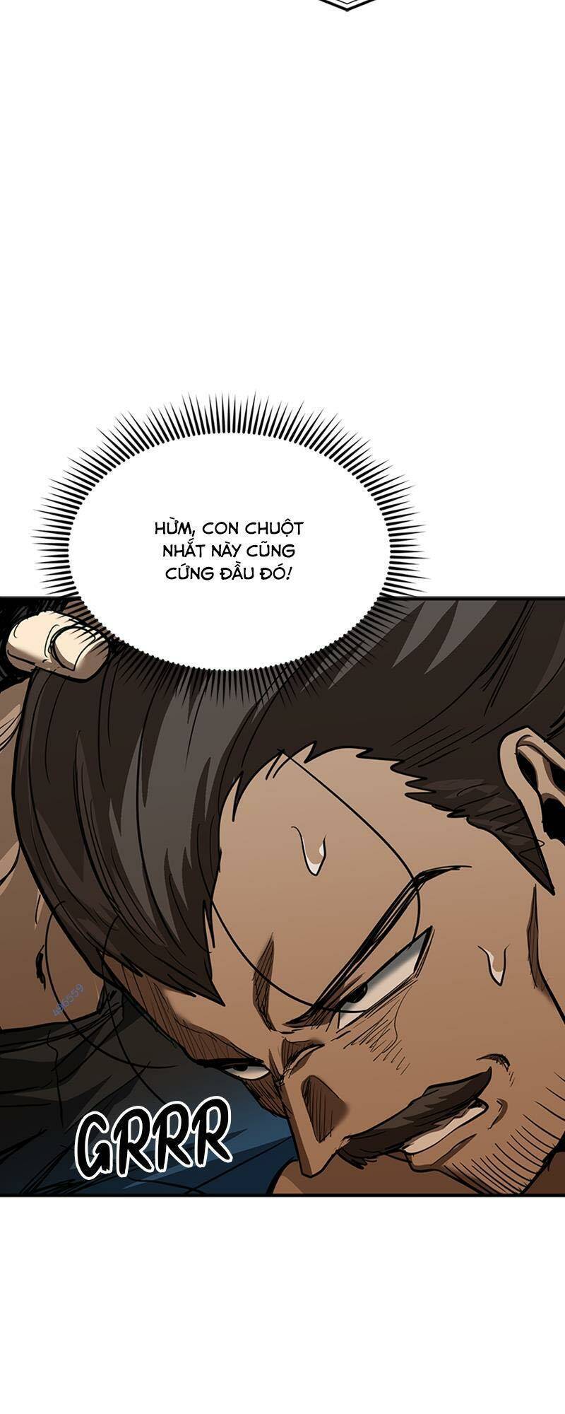 Vua Võ Đài - Chapter 44 - Page 29