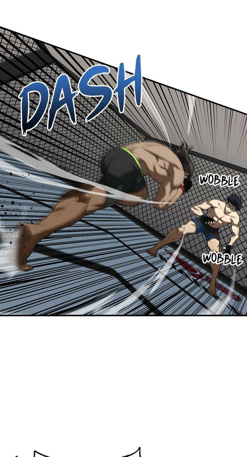 Vua Võ Đài - Chapter 44 - Page 3