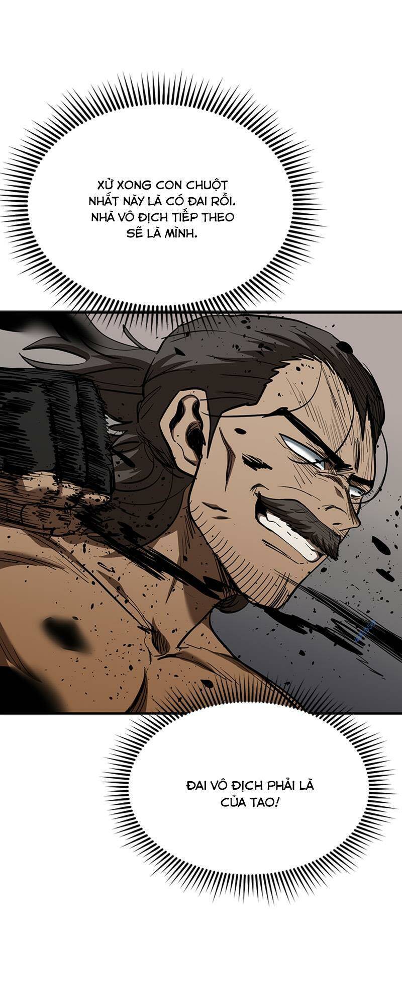 Vua Võ Đài - Chapter 44 - Page 35