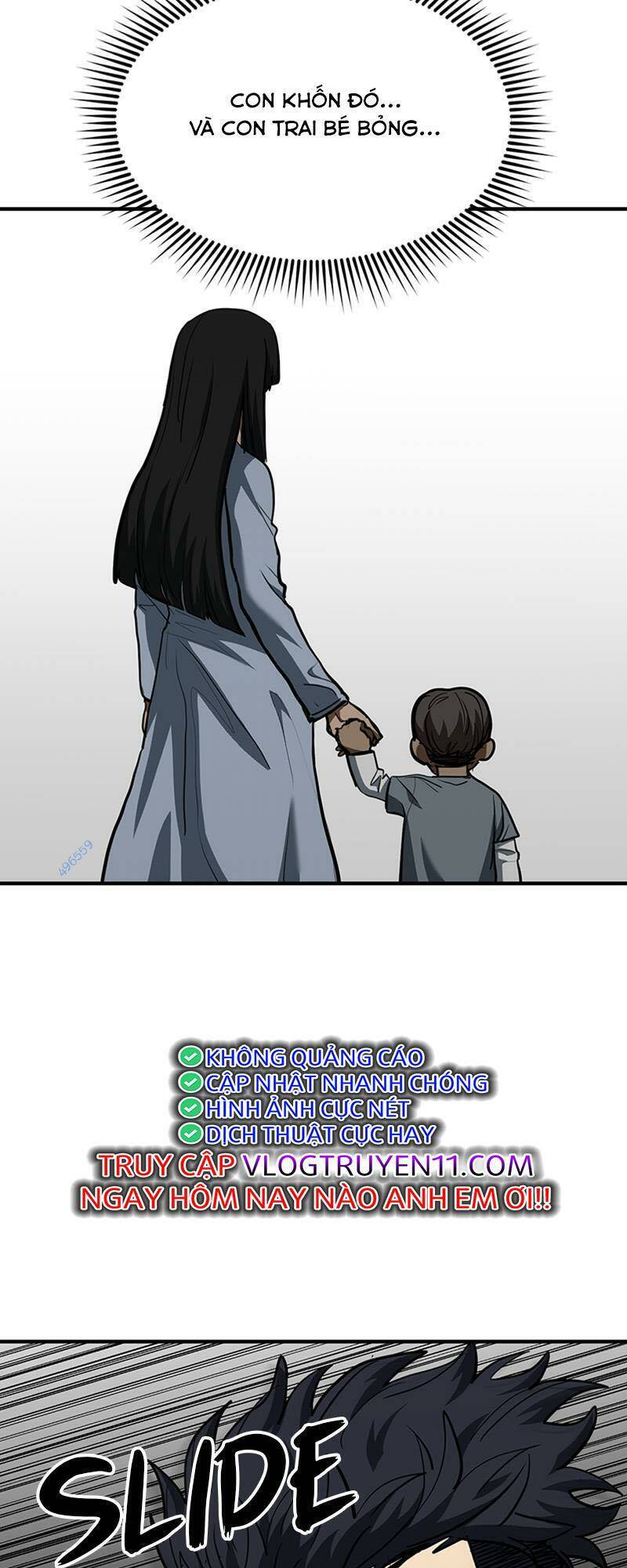 Vua Võ Đài - Chapter 44 - Page 37