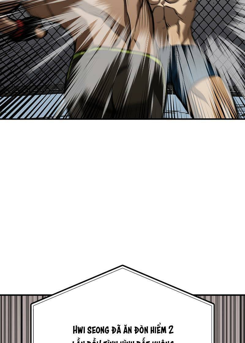 Vua Võ Đài - Chapter 44 - Page 39