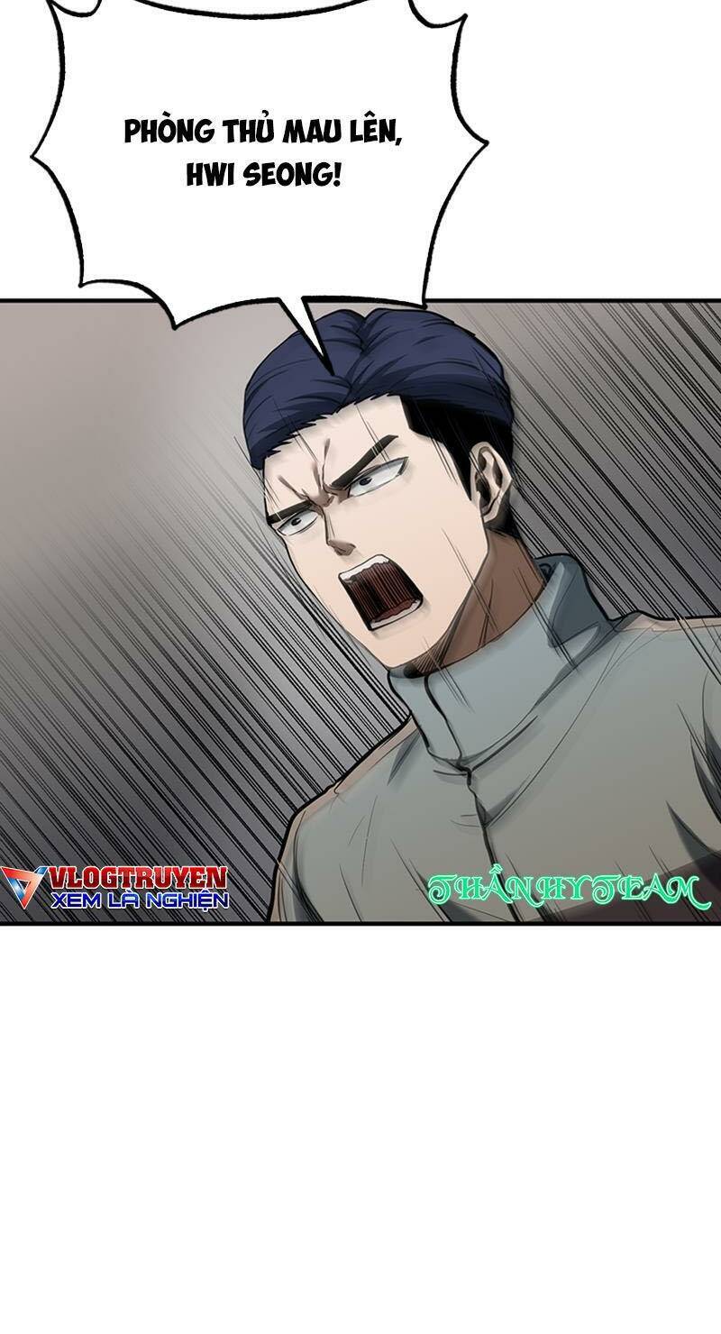 Vua Võ Đài - Chapter 44 - Page 4