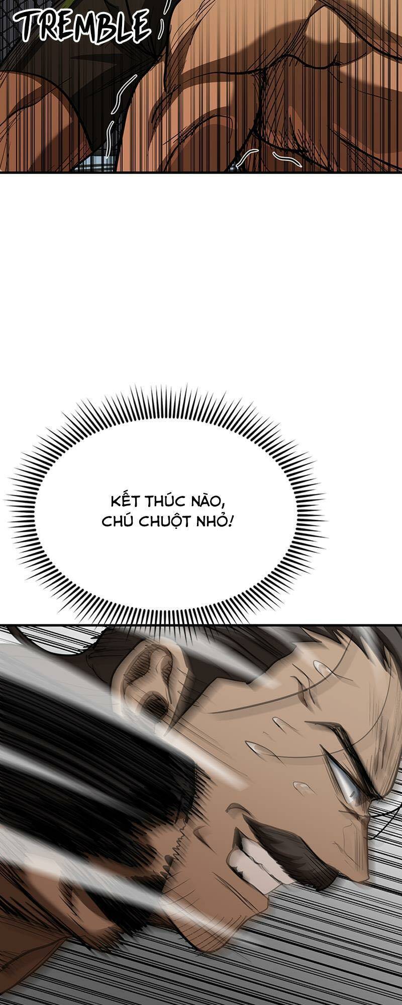 Vua Võ Đài - Chapter 44 - Page 41