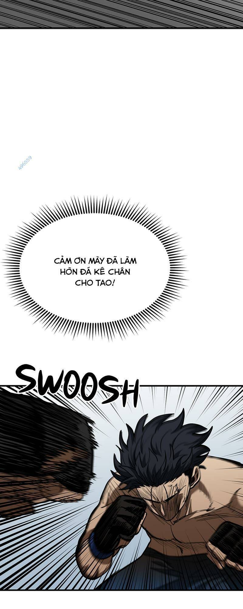 Vua Võ Đài - Chapter 44 - Page 42