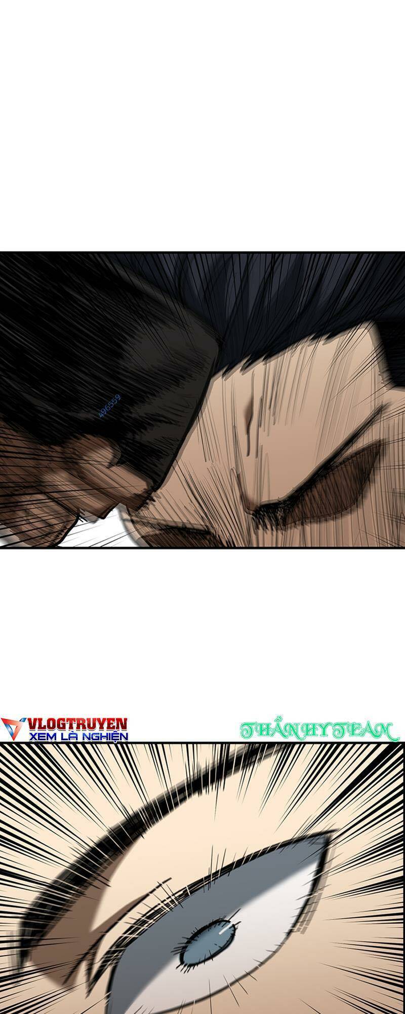 Vua Võ Đài - Chapter 44 - Page 44