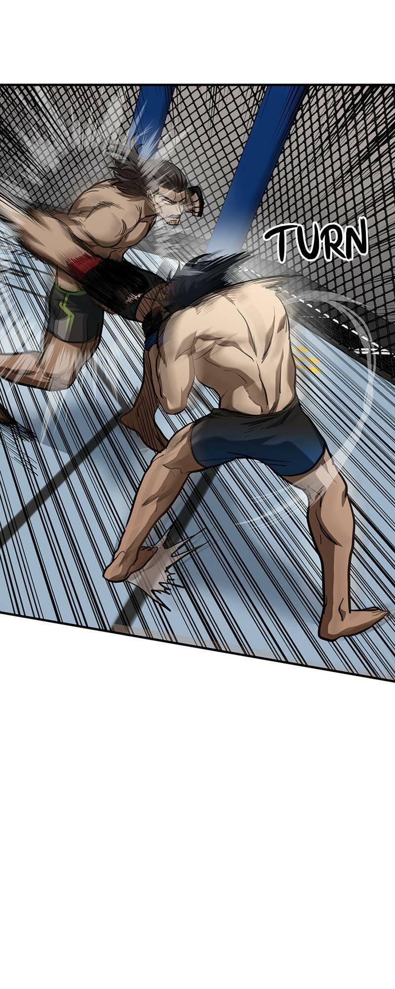 Vua Võ Đài - Chapter 44 - Page 47