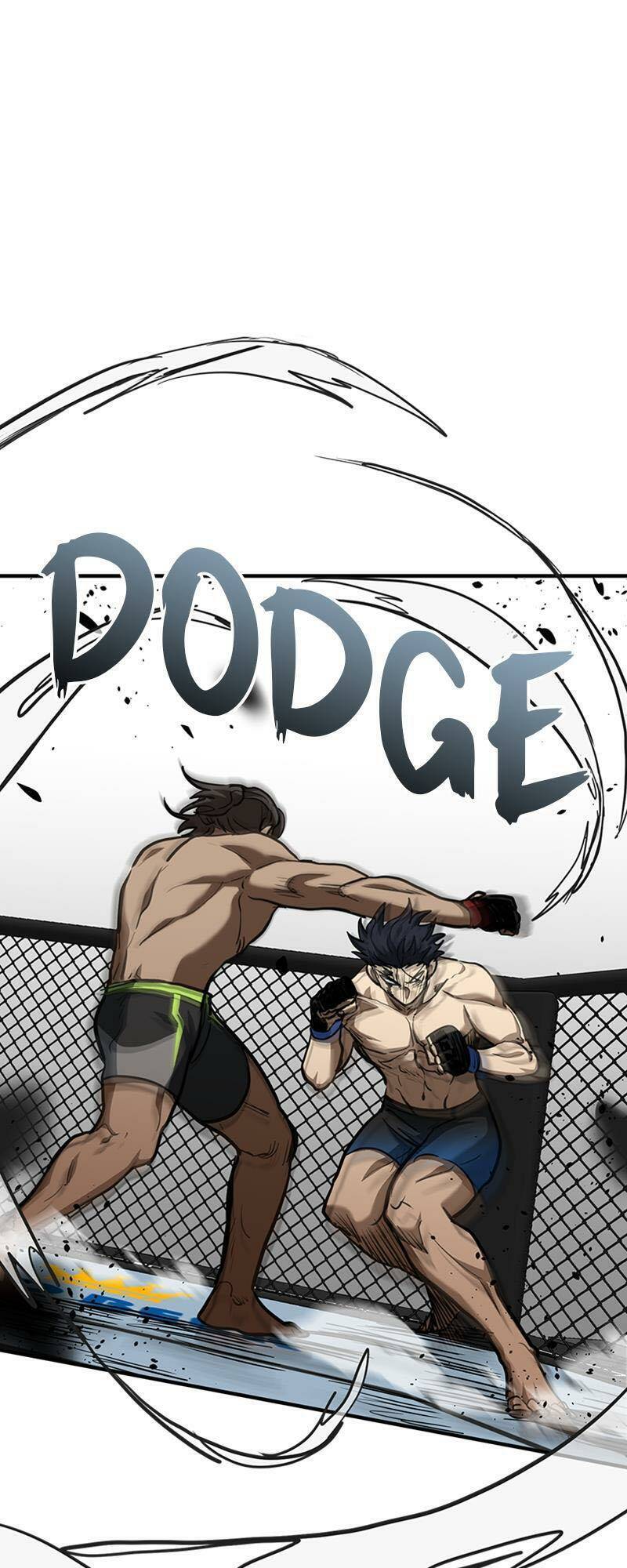 Vua Võ Đài - Chapter 44 - Page 49