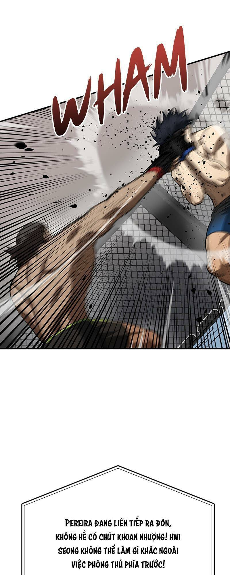 Vua Võ Đài - Chapter 44 - Page 5