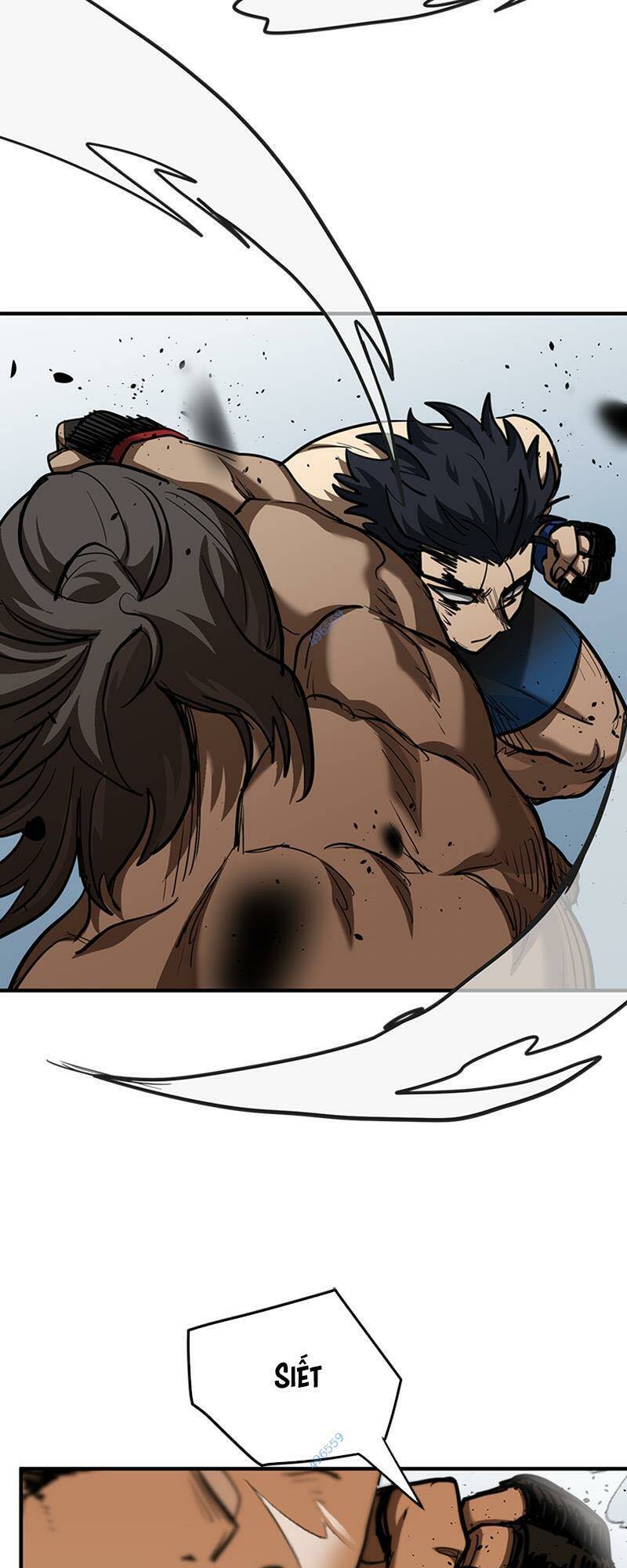 Vua Võ Đài - Chapter 44 - Page 50