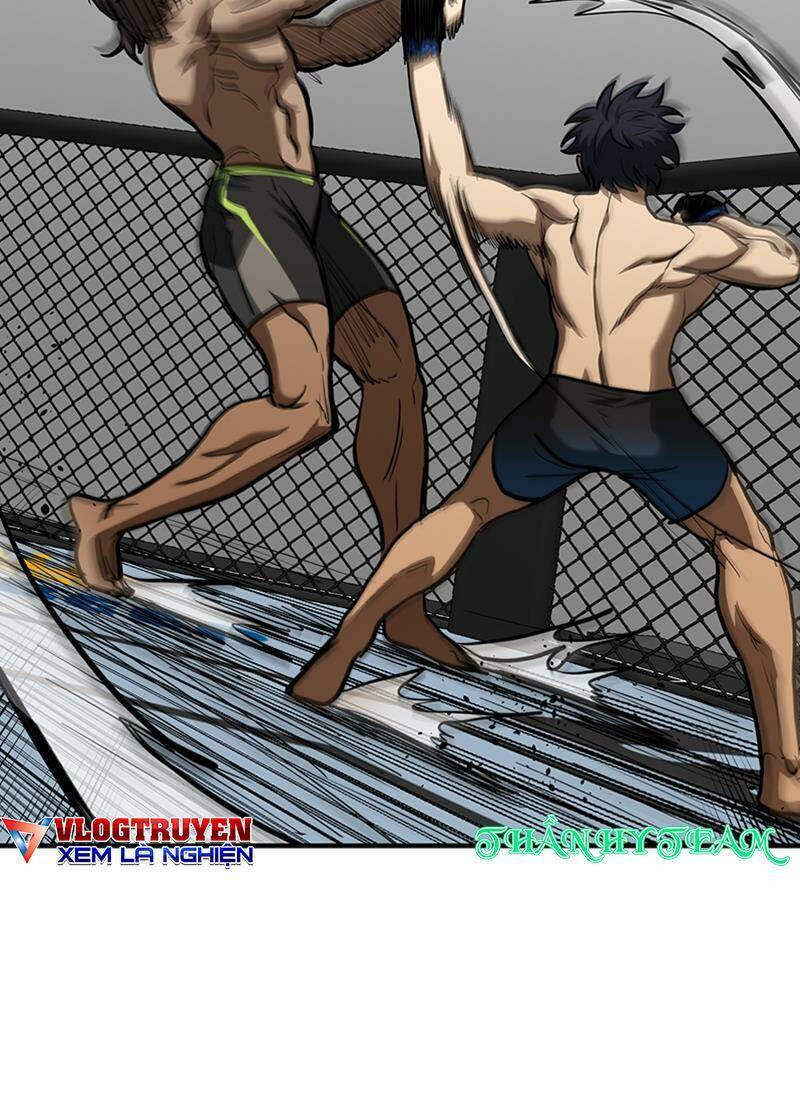 Vua Võ Đài - Chapter 44 - Page 58