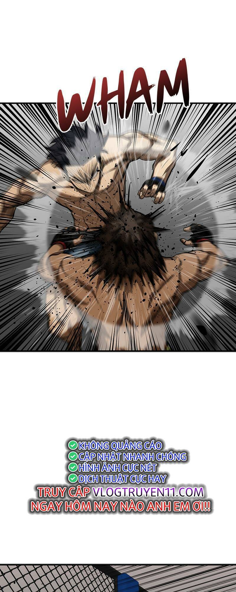 Vua Võ Đài - Chapter 44 - Page 61