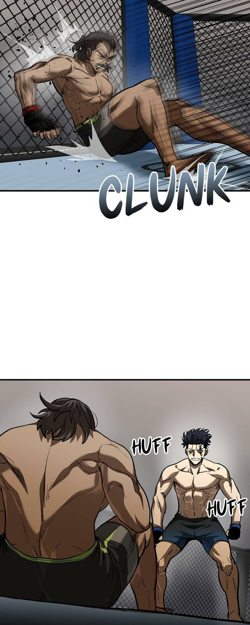 Vua Võ Đài - Chapter 44 - Page 62