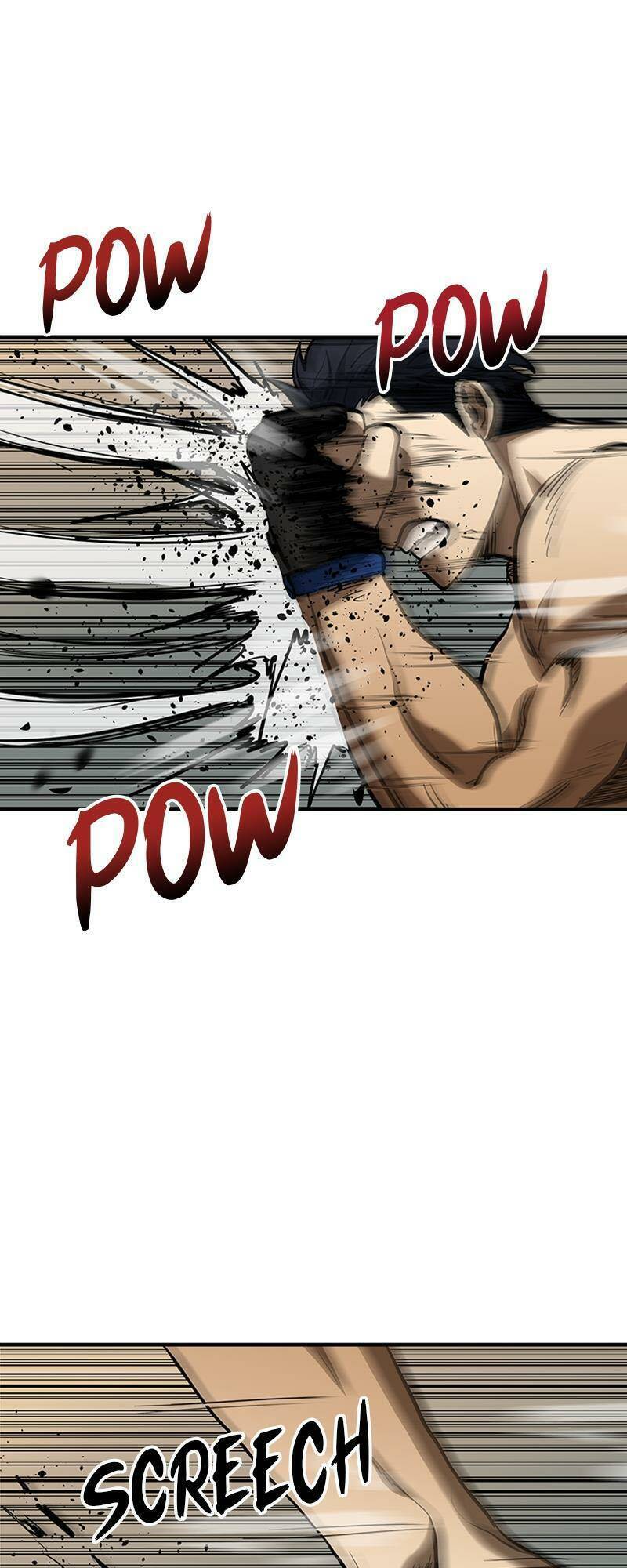 Vua Võ Đài - Chapter 44 - Page 8