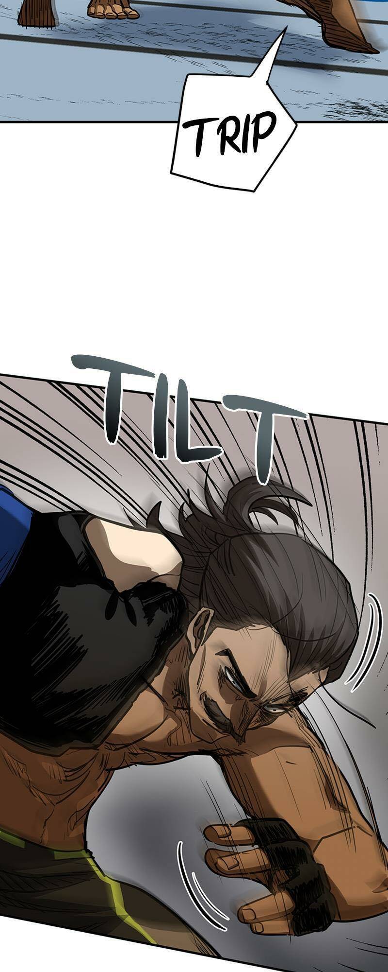 Vua Võ Đài - Chapter 45 - Page 12